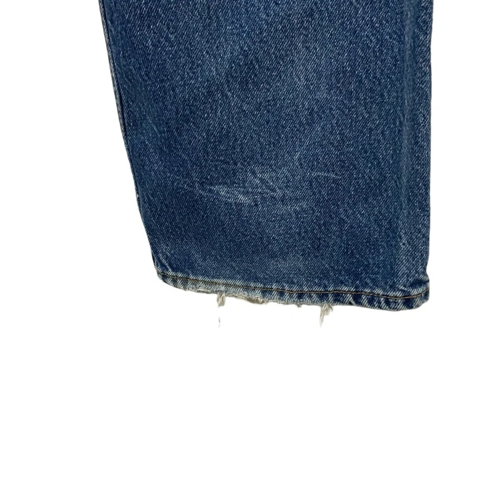 Vintage Levi’s 517 Jeans Bootcut Denim Jeans Blue